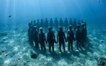 Sanctuarisation des océans: le Congrès mondial des parcs appelle à en faire plus