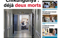 TAHITI INFOS N°300 du 19 novembre 2014