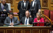 Régime de solidarité : au Sénat, Vincent Dubois interroge l'Etat