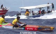 Va’a – interview avec Jean-Louis Urima, le président d'Edt Va’a : ‘il faut adapter nos règles à la demande internationale’