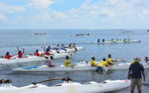 Quand la foi et la rame rassemblent