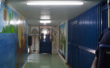 Un agresseur sexuel incarcéré à Nuutania