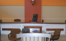 Voleur et violent, il en prend pour 8 mois de plus