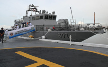 Bases militaires: la Chine accuse l'accord Philippines-Etats-Unis de "mettre en péril" la paix