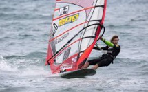 Funboard/slalom:  Moussilmani s'approche d'un premier titre mondial