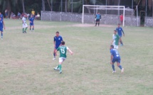 Temanava et Mira prennent une option sur la finale de la Coupe de Moorea