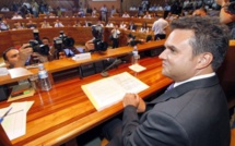 Continuité territoriale : le sénateur réunionnais Didier Robert fait adopter un amendement