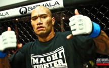 ‘Mixed Martial Arts’ - Epic Fighting 27 à San Diego : les récits, les photos des trois guerriers