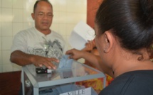 Le coût des élections outre-mer épinglé