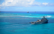 Paris doit clarifier sa position vis-à-vis de Pékin pour peser en Asie-Pacifique