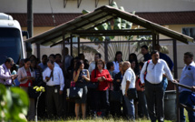 Séisme de 6,3 au large du Panama: pas de victime signalée