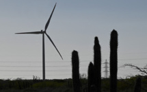 En Colombie, la fièvre de l'éolien bouscule les indigènes