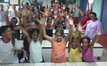 Taravao: La science démystifiée au collège