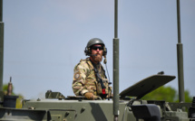 Les Philippines s'exposent aux foudres de Pékin en se rapprochant de Washington