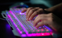 Fermeture d'une énorme plateforme de hackers en ligne