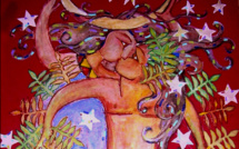 L'arrivée des Pléiades annonce le début de la saison d'abondance