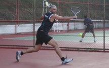 Retour doublement gagnant pour Heve Kelley au tournoi d’Excelsior