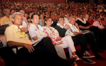 Ouverture de la conférence de l’inspecteur général de l’Education nationale