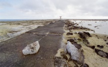 100 milliards de Fcfp réclamés à l’Etat pour l’indemnisation des essais nucléaires en Polynésie