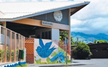 209 millions de Fcfp pour des travaux dans les collèges et lycées