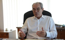 Michel Leboucher en appelle à l'arbitrage du haut-commissaire face au Vice-rectorat