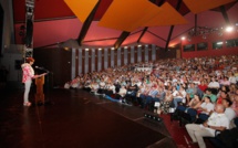 Une conférence pour préparer l'école numérique de demain