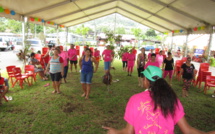 Taravao : Une journée pour informer les vahine de leurs droits