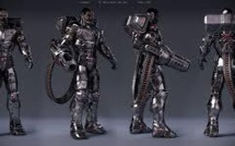 Inhumain, angoissant...le cyborg est-il aussi l'avenir de l'homme?