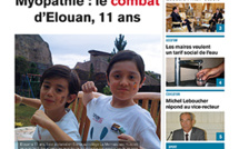 TAHITI INFOS N°303 du 24 novembre 2014