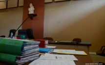 Cour d'assises : Jacques Krauser a tenté de se suicider