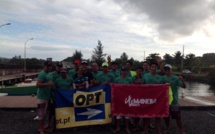 Pêche sous marine : Coupe AS Marara Flying Day et 3ième journée du championnat de Polynésie par équipes