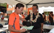 En 2013, l'OPH a touché le fond : peu de constructions et dépenses en hausse