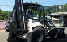 Teva i uta : un excavateur tout ‘āpī