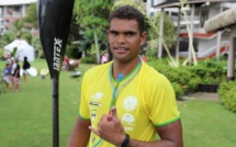 Kayak – Surfski Race 2014 : Hiromana Florès 10ème à Hong Kong