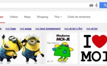 Trois-quarts des Français ont déjà tapé leur nom dans un moteur de recherche