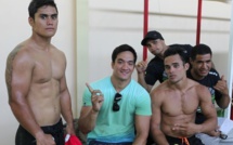 Fitness – Nahiti Ultimate Challenge : c’est le marquisien Teremu Touatekina le plus fort.