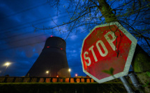 L'Allemagne fait ses adieux définitifs au nucléaire