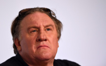 Treize femmes accusent Gérard Depardieu de violences sexuelles dans Mediapart