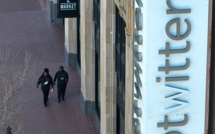 Elon Musk reconnaît "de nombreuses erreurs" depuis le rachat de Twitter