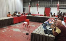 Plan Communal de Sauvegarde de Teva i uta : « La population devra respecter les consignes ! »