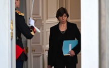 La cheffe de la diplomatie française en Corée du Sud vendredi et samedi