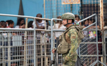 Equateur: six détenus retrouvés pendus dans une prison à Guayaquil