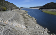 "Risque avéré" de sécheresse cet été pour plusieurs régions en France