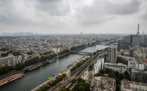 Pollution de l'air: les Franciliens respirent un peu mieux mais leur santé reste menacée, selon Airparif