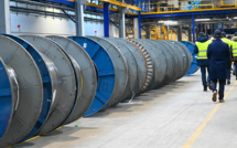 Les coupures de câbles sous-marins mettent en évidence la vulnérabilité numérique de Taïwan