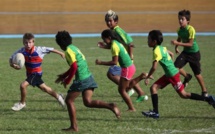 Rugby – Championnat U11/U18 : le duel Faa’a-Pirae débute dès le plus jeune âge