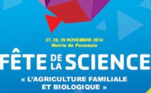 Un village des sciences pendant trois jours à Punaauia