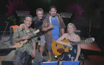Fenua Sounds: En concert privé avec TNTV
