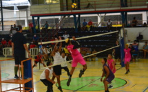 Les Raromata'i en marche au Challenge de Polynésie