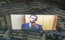 Fuite de documents secrets américains : le suspect face à la justice vendredi